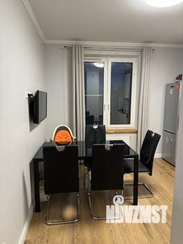 2-к квартира, вторичка, 69м2, 6/26 этаж