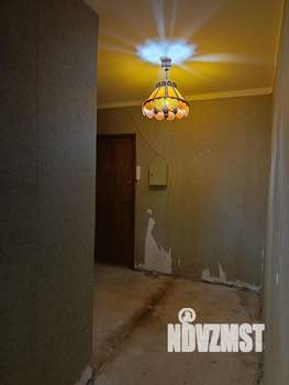 1-к квартира, вторичка, 44м2, 2/18 этаж