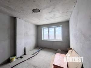 2-к квартира, вторичка, 61м2, 7/8 этаж