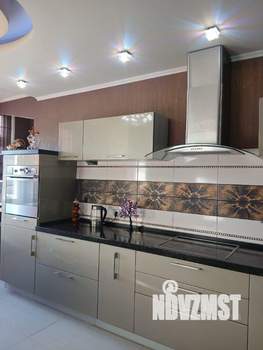 3-к квартира, вторичка, 80м2, 4/25 этаж