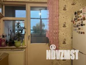 3-к квартира, вторичка, 68м2, 3/16 этаж