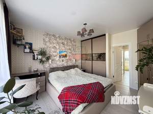 2-к квартира, вторичка, 58м2, 4/7 этаж