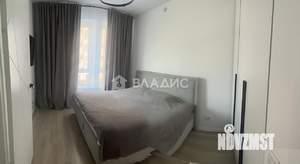 2-к квартира, вторичка, 53м2, 3/9 этаж