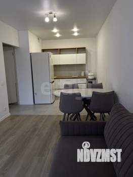 2-к квартира, вторичка, 55м2, 5/9 этаж