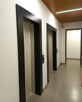 1-к квартира, вторичка, 36м2, 8/10 этаж