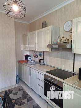 1-к квартира, вторичка, 39м2, 18/24 этаж