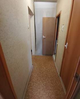 1-к квартира, вторичка, 42м2, 11/17 этаж