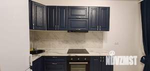 1-к квартира, вторичка, 34м2, 10/26 этаж