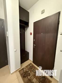 1-к квартира, вторичка, 35м2, 4/14 этаж