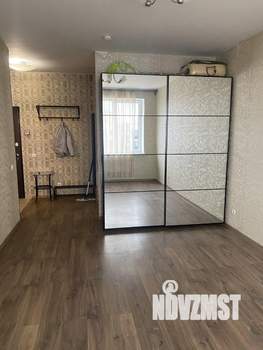 2-к квартира, вторичка, 56м2, 12/12 этаж