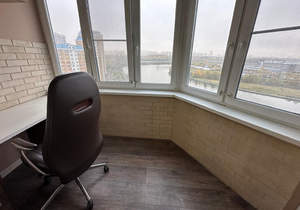 3-к квартира, вторичка, 130м2, 13/25 этаж