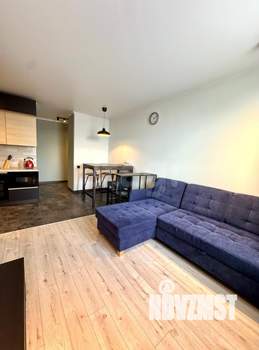 2-к квартира, вторичка, 38м2, 14/30 этаж