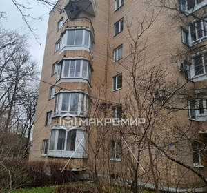 2-к квартира, вторичка, 55м2, 1/6 этаж