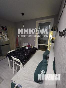 3-к квартира, вторичка, 98м2, 1/15 этаж