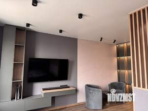 1-к квартира, вторичка, 35м2, 6/8 этаж