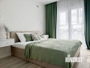 2-к квартира, вторичка, 52м2, 8/8 этаж