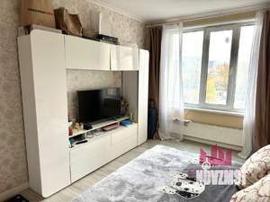 1-к квартира, вторичка, 36м2, 6/33 этаж