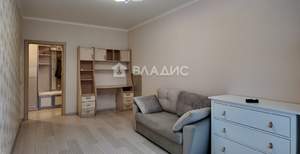 2-к квартира, вторичка, 65м2, 12/22 этаж