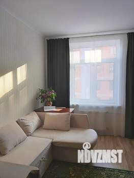 2-к квартира, вторичка, 47м2, 5/8 этаж