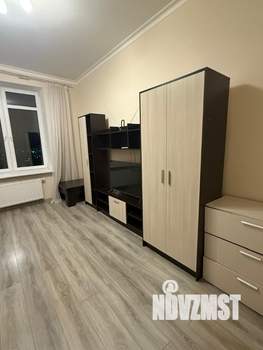 2-к квартира, вторичка, 54м2, 16/19 этаж