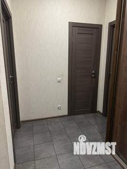 2-к квартира, вторичка, 63м2, 16/22 этаж