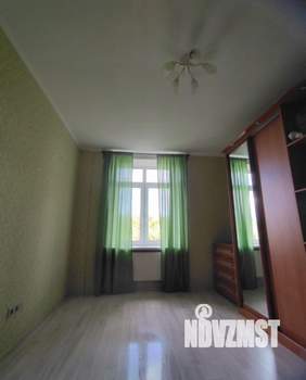 1-к квартира, вторичка, 36м2, 8/9 этаж