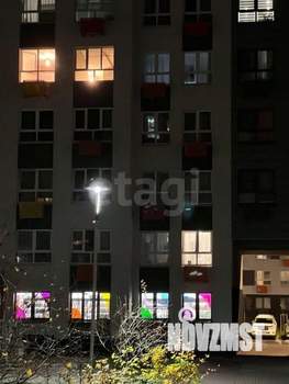 1-к квартира, вторичка, 37м2, 5/8 этаж