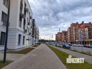 Студия квартира, вторичка, 26м2, 5/6 этаж