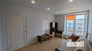 1-к квартира, вторичка, 32м2, 8/8 этаж