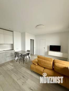3-к квартира, вторичка, 47м2, 30/31 этаж