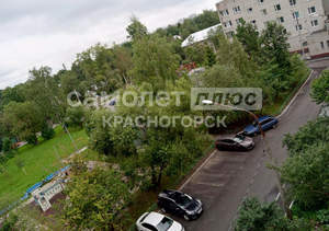3-к квартира, вторичка, 60м2, 5/5 этаж