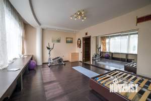 4-к квартира, вторичка, 135м2, 5/5 этаж