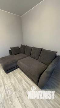 1-к квартира, вторичка, 39м2, 24/25 этаж