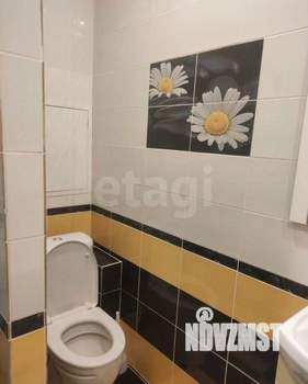 1-к квартира, вторичка, 32м2, 7/9 этаж