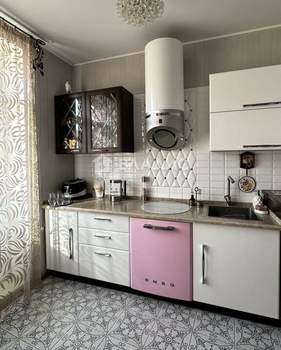 Студия квартира, вторичка, 61м2, 8/9 этаж