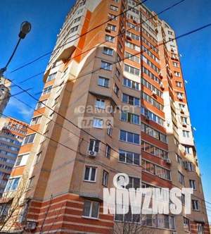 1-к квартира, вторичка, 41м2, 7/17 этаж