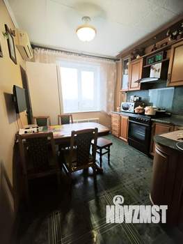 2-к квартира, вторичка, 52м2, 7/9 этаж