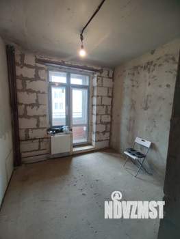 2-к квартира, вторичка, 45м2, 3/6 этаж