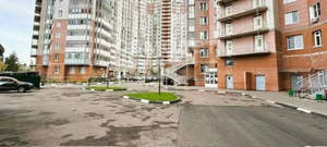 3-к квартира, вторичка, 80м2, 8/22 этаж