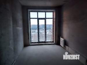 2-к квартира, вторичка, 57м2, 7/8 этаж