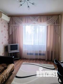 2-к квартира, вторичка, 43м2, 5/5 этаж