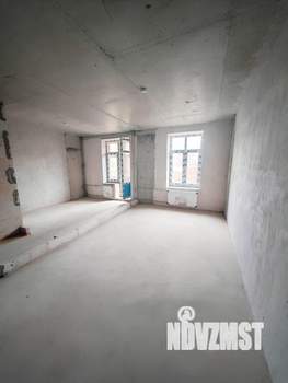 1-к квартира, вторичка, 36м2, 7/8 этаж