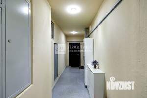 2-к квартира, вторичка, 40м2, 12/20 этаж
