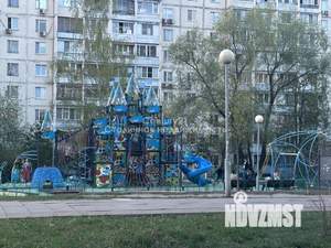 1-к квартира, вторичка, 34м2, 5/9 этаж