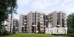 1-к квартира, вторичка, 32м2, 6/6 этаж