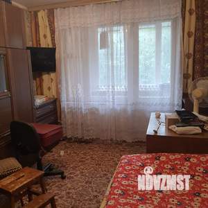 1-к квартира, вторичка, 33м2, 2/10 этаж