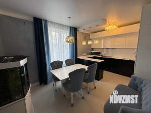 3-к квартира, вторичка, 83м2, 25/25 этаж