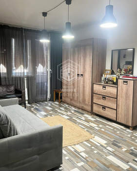 2-к квартира, вторичка, 60м2, 3/17 этаж