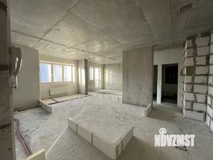 2-к квартира, вторичка, 58м2, 13/31 этаж