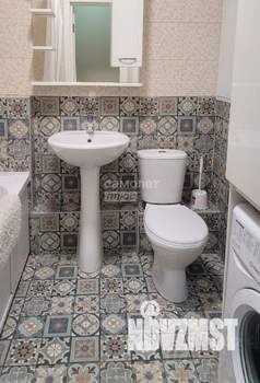 3-к квартира, вторичка, 51м2, 4/32 этаж